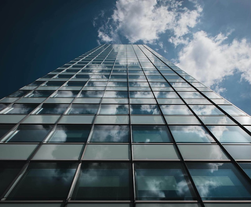 Architekt und Immobilienmakler Neumünster Kiesel Homes